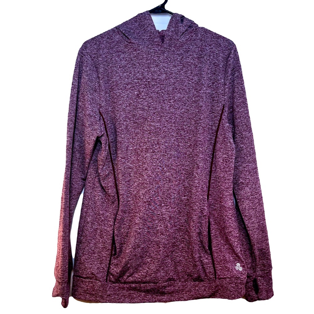 Purple Soho Sport Jacket